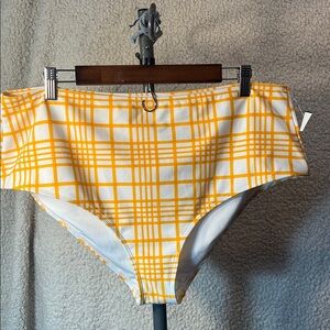 Forever 21 Plus Size Bikini Bottom